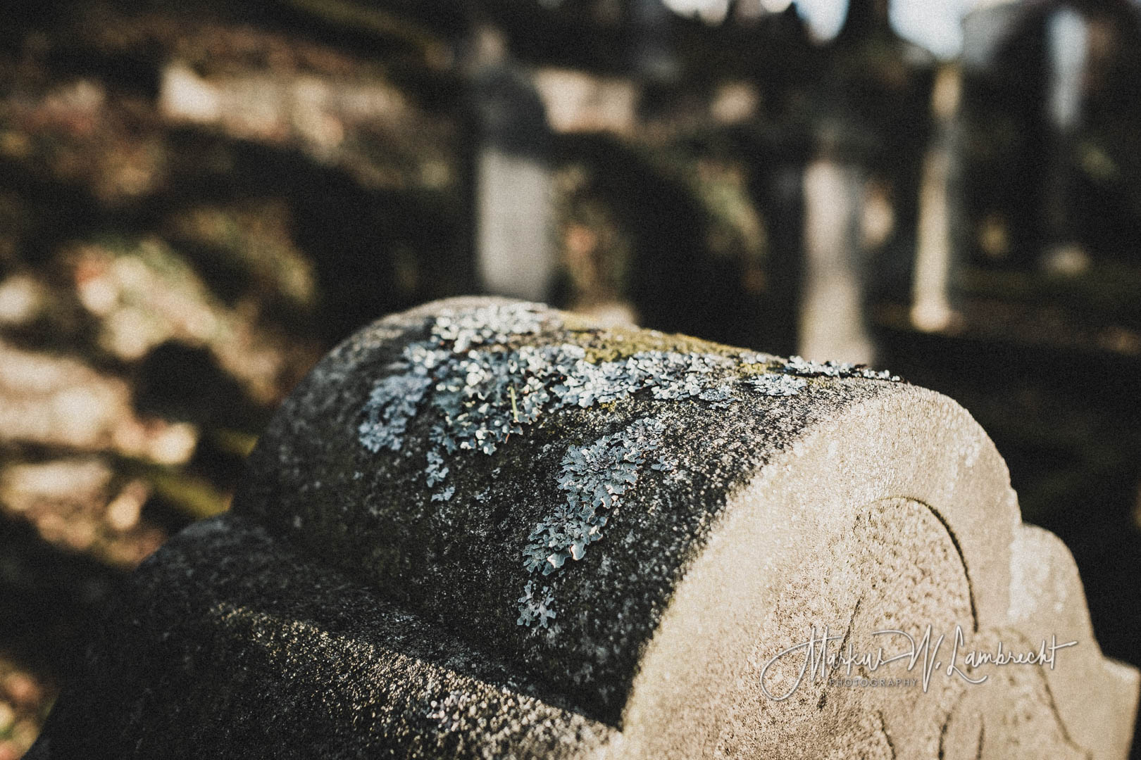 Korbach, Jüdischer Friedhof